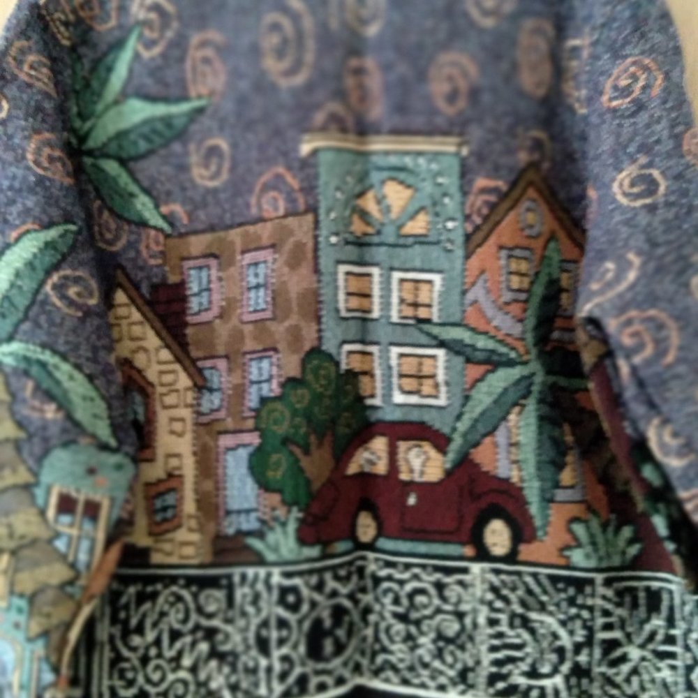 Jacket Size Large - image 2